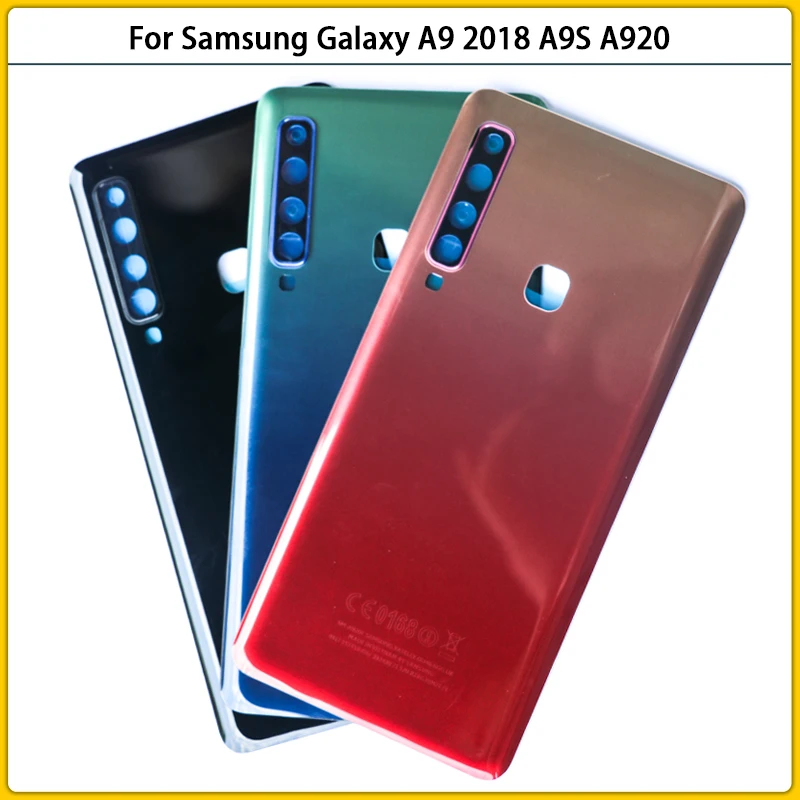 Samsung A920