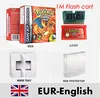 EUR firered 1M Caja de cartuchos Flash