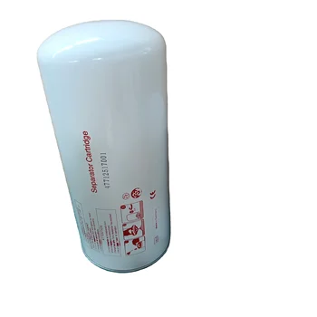 Replacement High Quality Oil Filter 47712518001 for Screw air Compressor Accessories