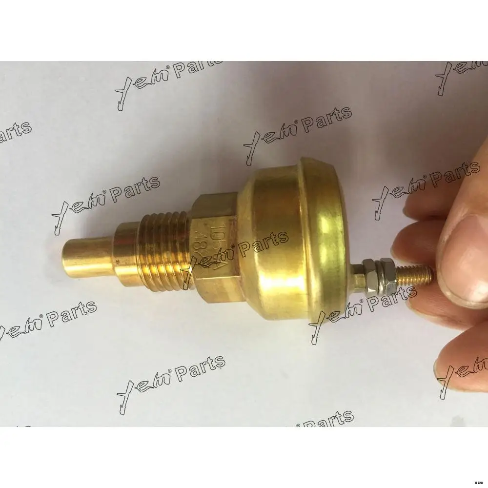 Wholesale Aftermarket Oil Pressure Sensor For Mitsubishi 4M40