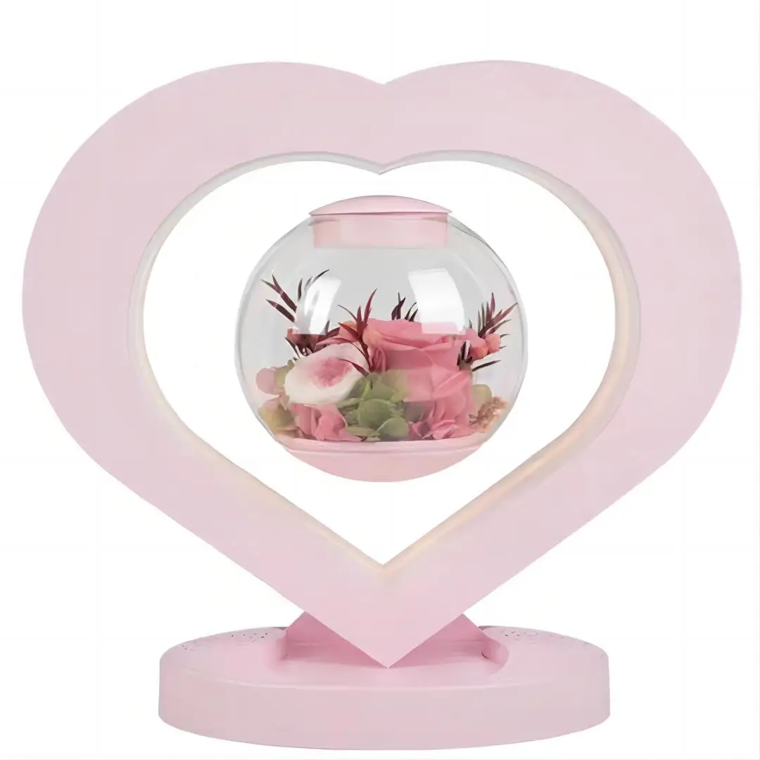 Colorful Ferrofluid Dancing Permanent Liquid Fluid