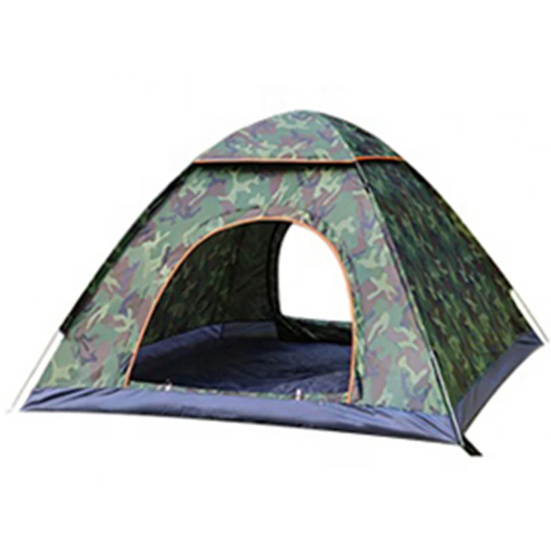 Camping Pop Up Beach Tent Portable 