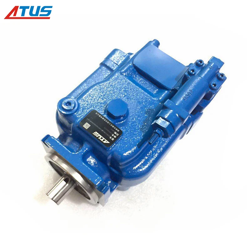 Hydraulic pumps for eaton vickers PVH141R Vickers piston pump PVH PVH131 PVH131 PVH057 PVH074 PVH098 eaton hydraulic pump