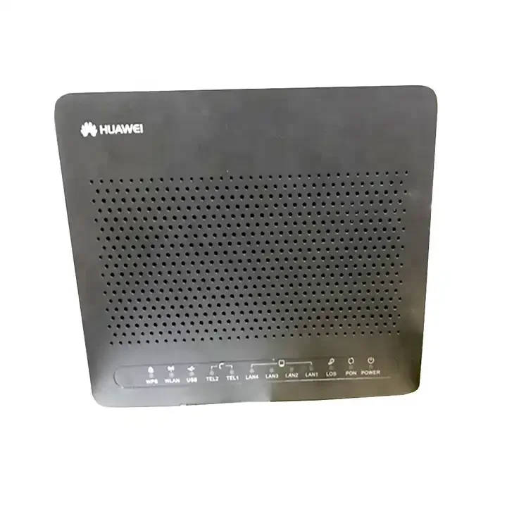 Huawei Echolife Hg8245 Fiber Optical Modem Gigabit Ethernet Onu With ...
