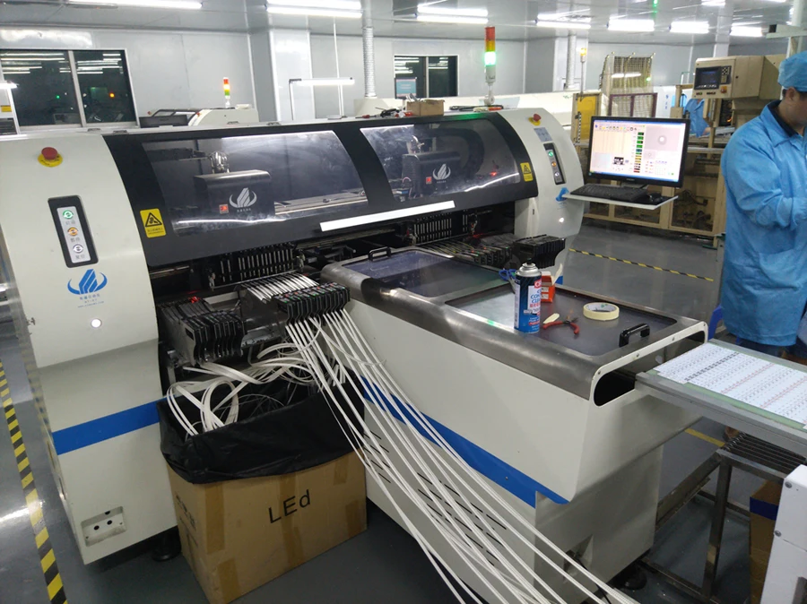 Guangzhou Xinjia Electric Technology Co., Ltd. 1
