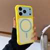 Amarillo fluorescente