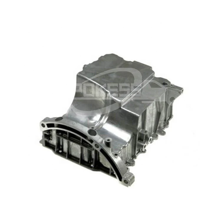 Factory Outlet High Quality Oil Pan Engine OEM CM5G6675FC for ford ... — 4