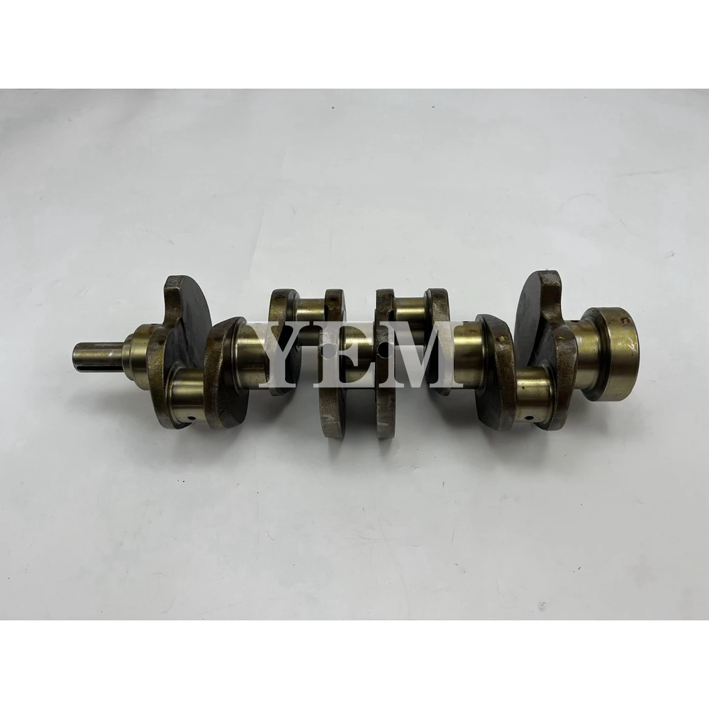 1KZ Crankshaft for Toyota Engine Repair Kit 6