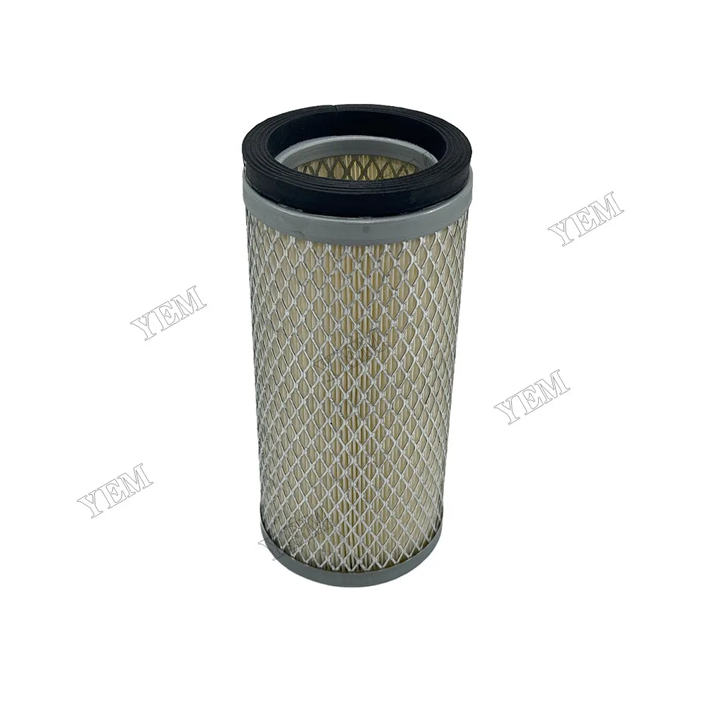 Air Filter 171022-12530 Fit for Yanmar 3TNE68 Engine 6