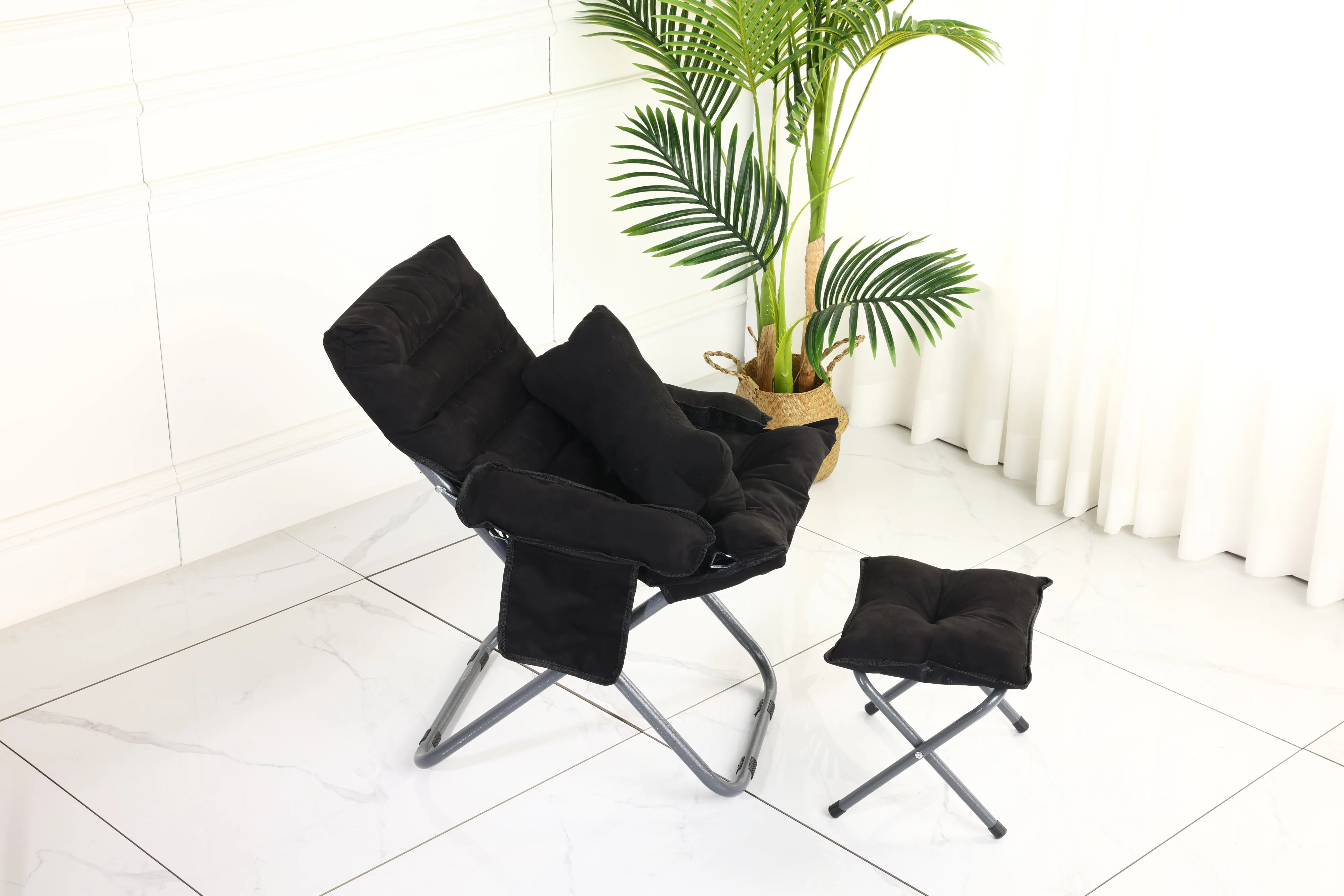 Full Body Massage Chair Equipment Cheap Price Electric Beauty Parlour Chair
