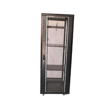 Super Narrow Cabinet Elevated Multi-layer Cabinet 6u 9u 12u 42u Wall ...