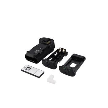 ニコン D300 D300S D700 デジタル一眼レフカメラ用バッテリーグリップ