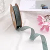 Dark Green-2cm, 50 Yards Per Roll