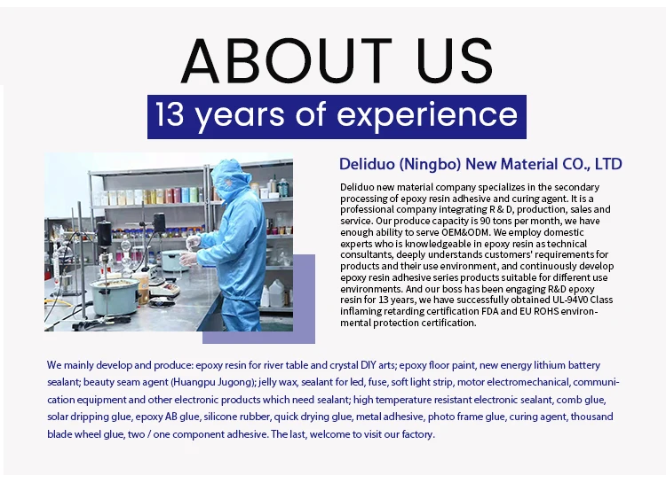 High temperature resistance, insulation, waterproof, good heat dissipation Organic silicone elctronic sealant