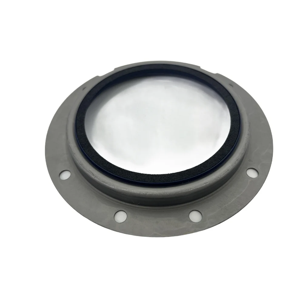 For 6D34T 4M50 Rear Crankshaft Oil Seal ME302735 Engine Spare Parts