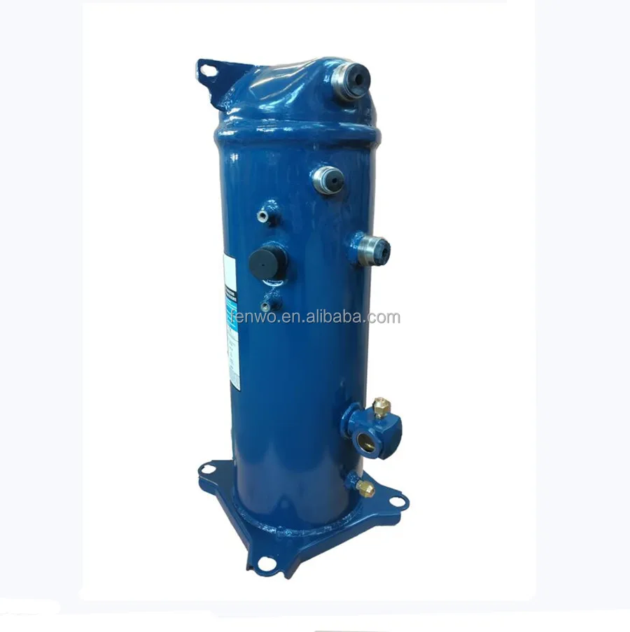 10hp Marine Compressor R134A Scroll Compressor RSH105GD01 refrigerator compressor