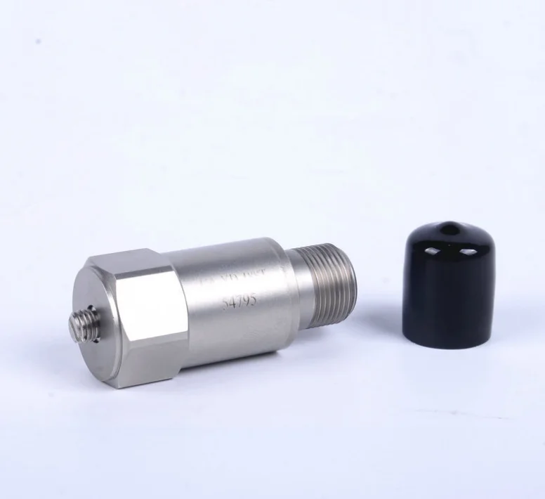 Pump Vibration Sensor Online Vibration Monitor