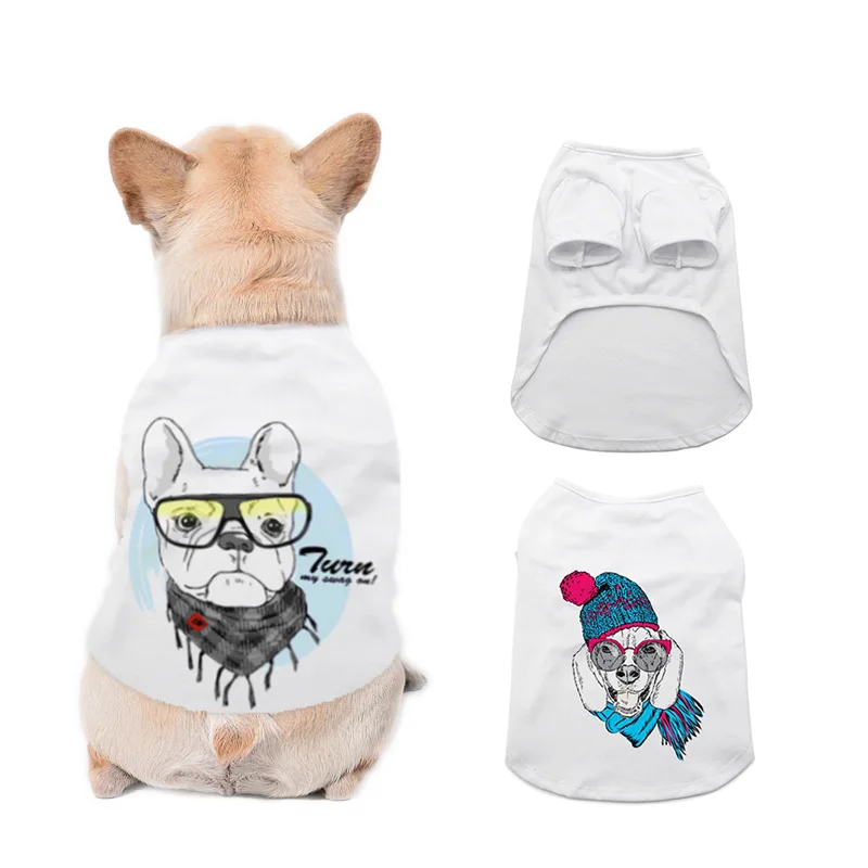 custom puppy clothes
