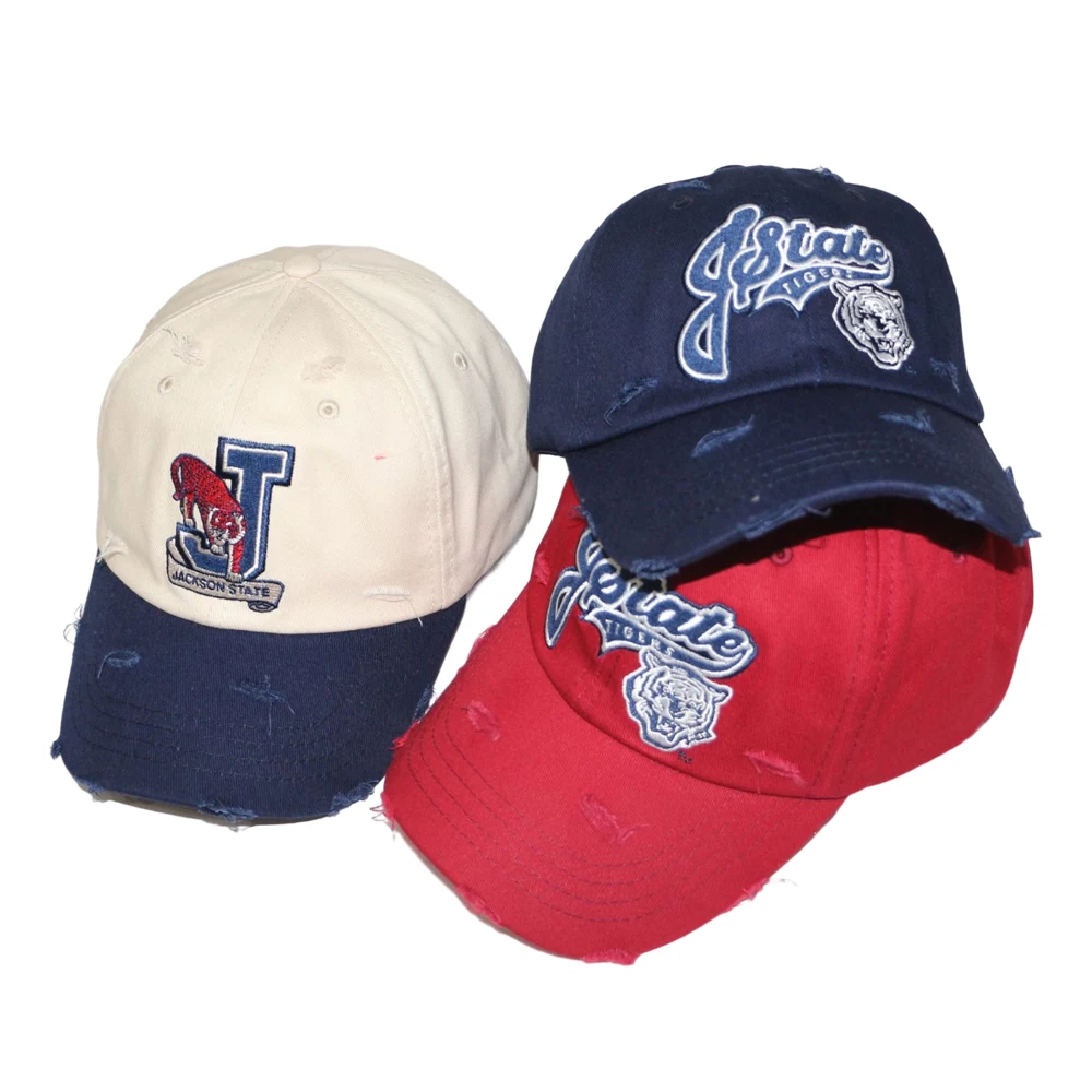 Shop Our Free Sample Custom Cool Vintage Men Dad Cap Hats