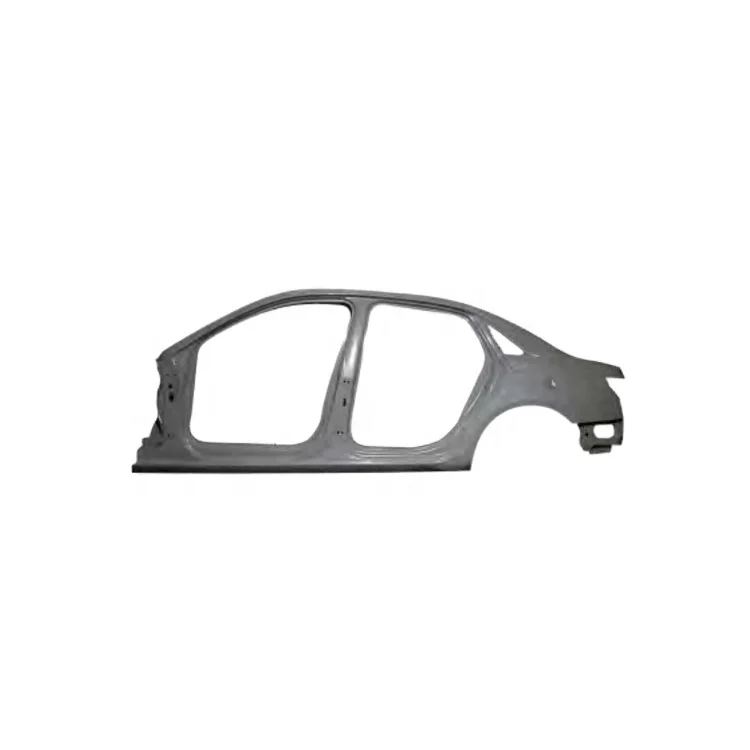 KEBEL Car Parts Side Panel Assy 8KD 810 075 Oem 8KD 810 076 for AUDI A4 B9 2016 2017 2018