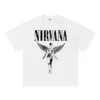 Nirvana destroying angel white