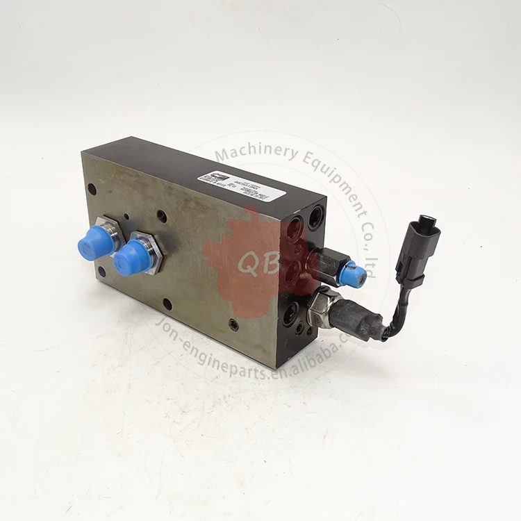 Cummins QSC/QSL/ISC/ISL/L Gas Accumulator 4025319/4076870/3417122  