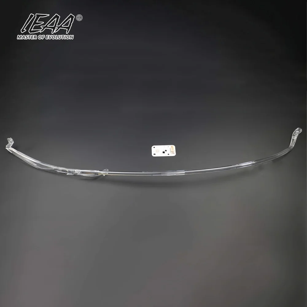 車用DRL ライトガイドプレート ライトガイドチューブ ヘッドライト 昼間走行灯 ストリップ チューブバー BYD Yuan Plus 2022-2025対応