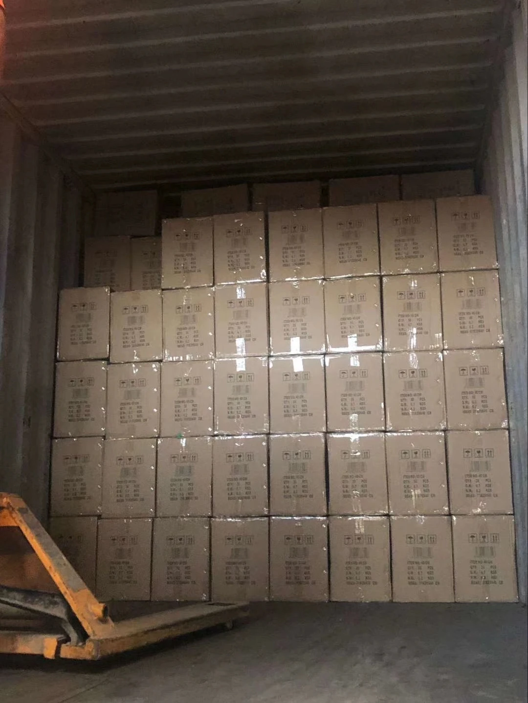 Yongkang Jucai Arts & Crafts Co., Ltd. 3