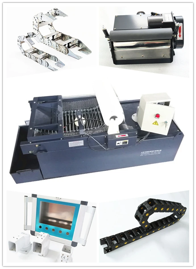 Industrial HMI Aluminum Support Arm System Control Box Panel| Alibaba.com