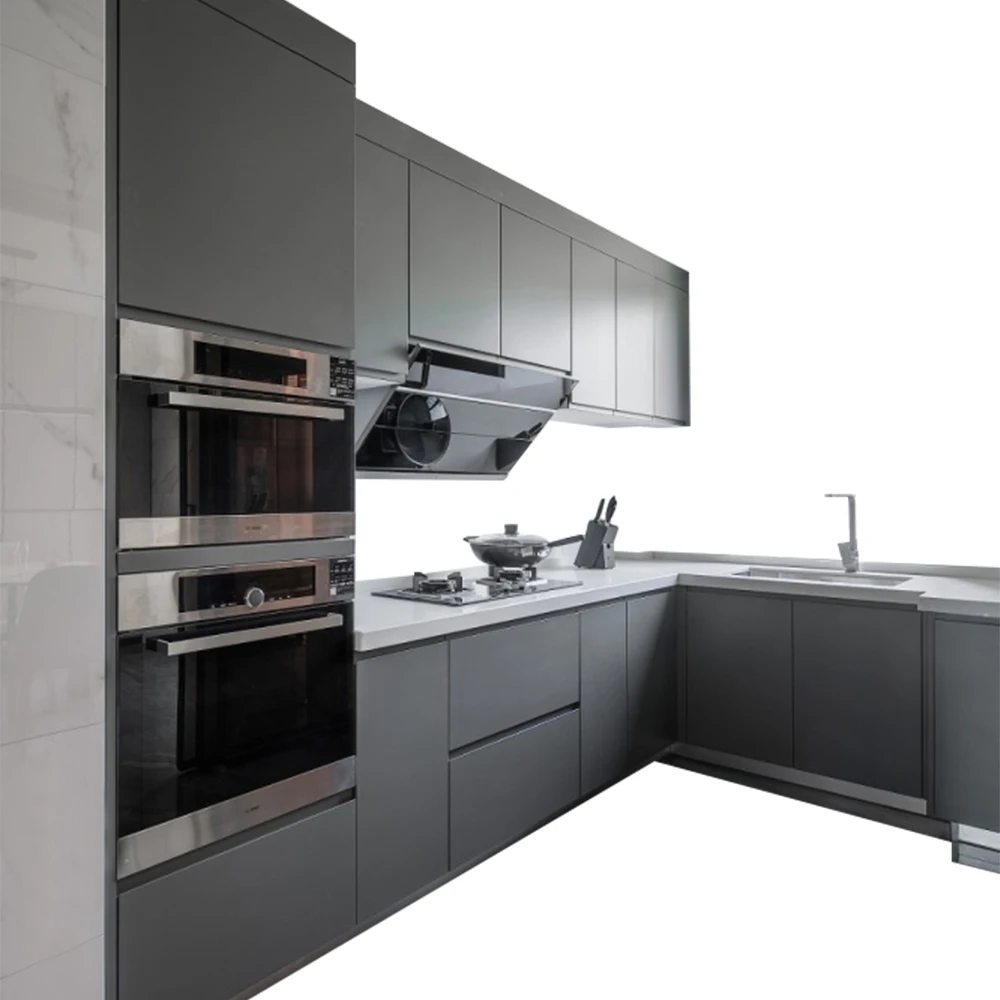 pull out sliding kitchen cabinet garbage bin