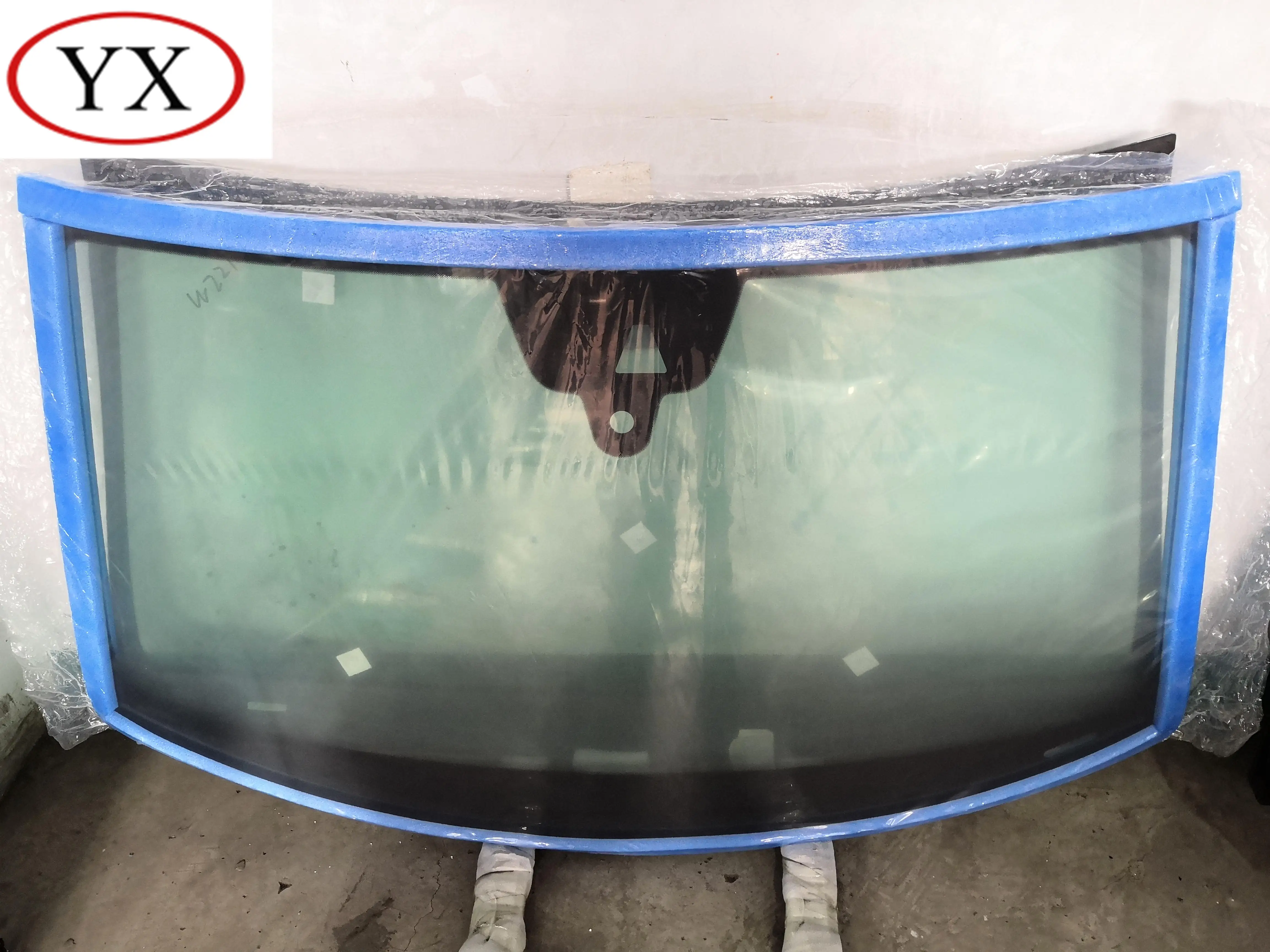 Auto Front Windshield Glass for KIA OPTIMA (TF) /K5 4D SEDAN 2011 Auto Windshield