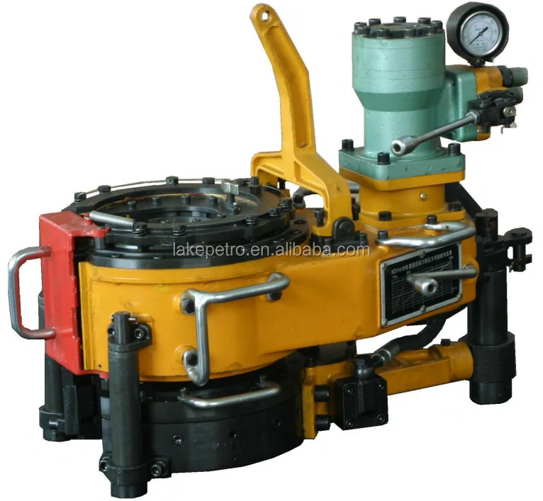 sucker rod power tong manufacturer quotation
