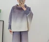 สีม่วง