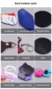 custom color and design