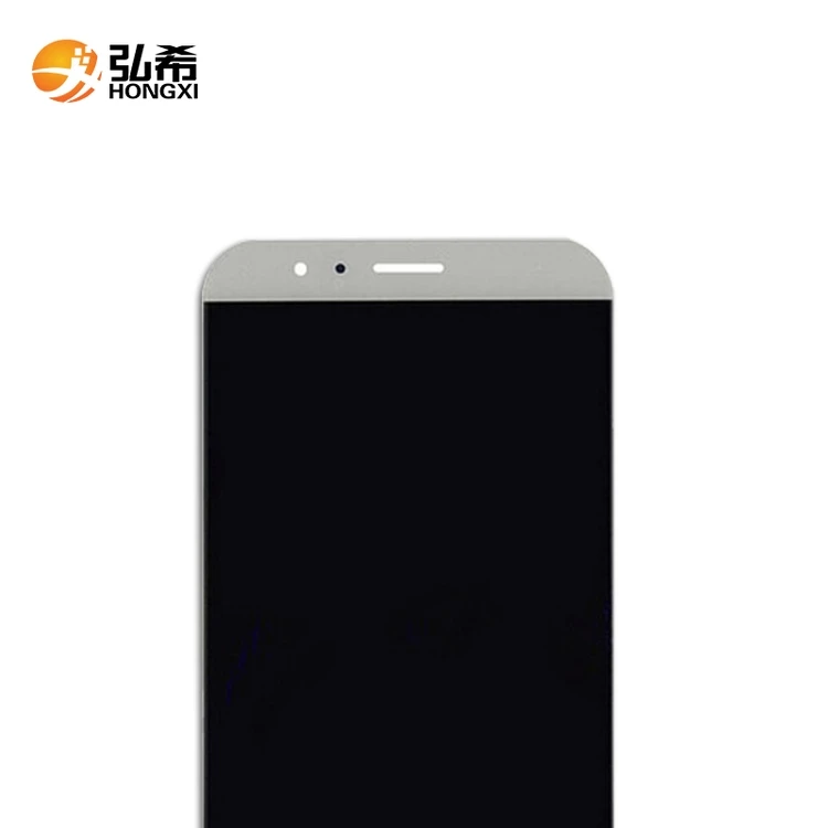 Lcd Touch Screens Cell Mobile Assembly Used To Replace Faulty Screen display for Huawei G8 LCD Display