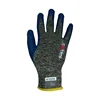 Mottled / Blue