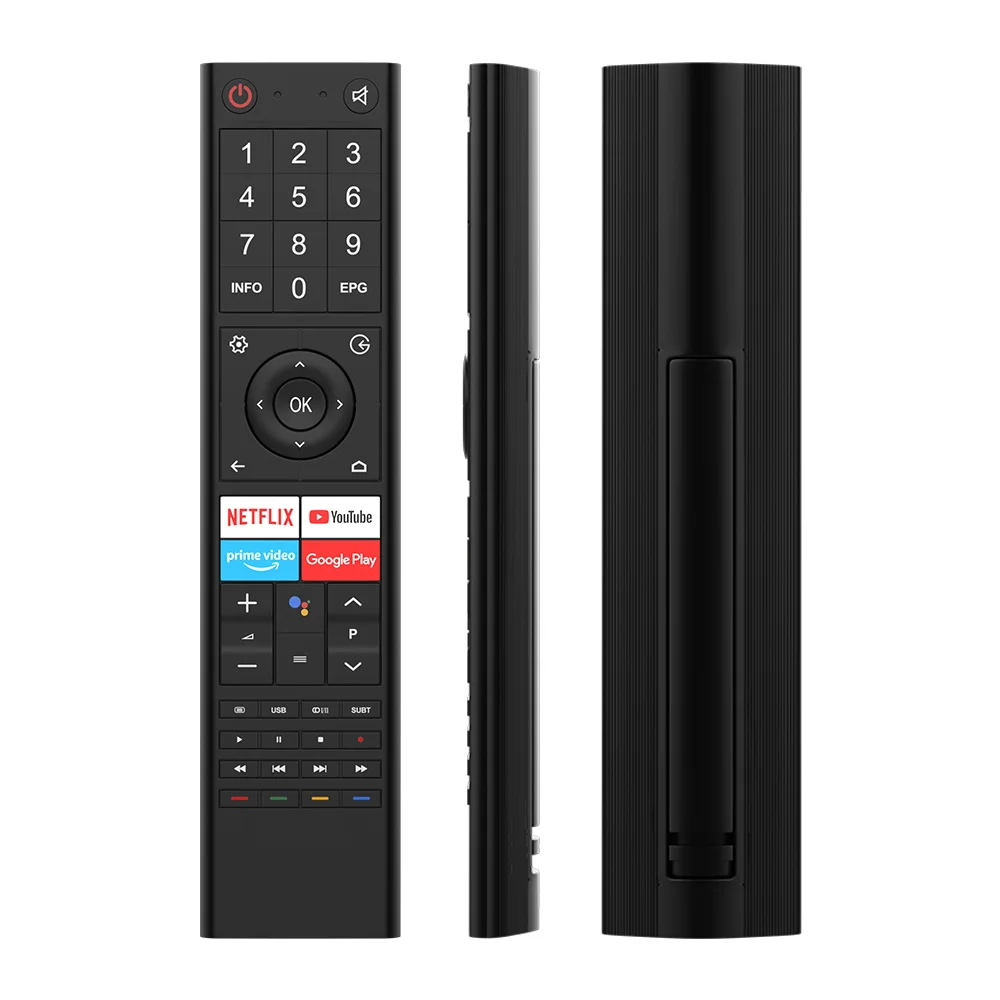 Manufacturer 433 mhz Remote Control TV Remote Remote Control