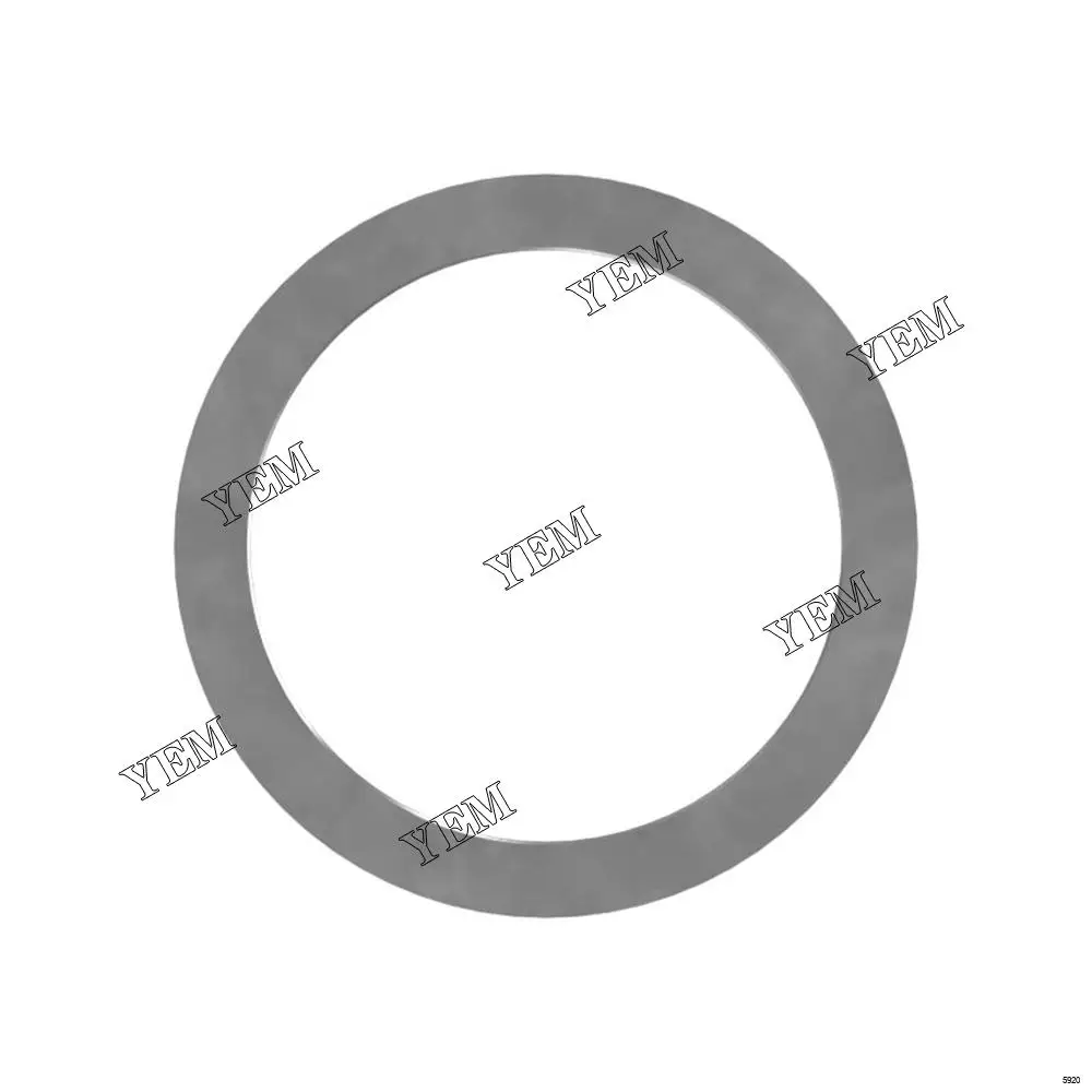 Extra Durable Spacer 166-5241 1665241 Engine Parts Factory 4