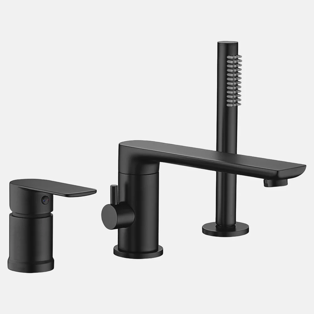 High Quality Bathtub Faucet