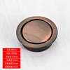 Red copper skin