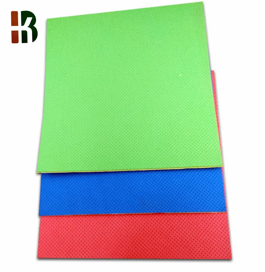 High Foam Black EVA Sponge Sheet White Color Waterproof EVA Processing 3d Eva Foam Padding