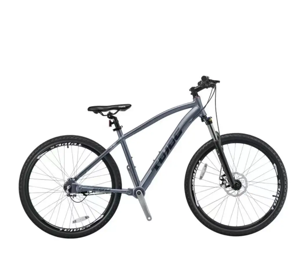 trek chainless bicycle Singletrack 950 Gremlins Emporium country mountain bike built for hot laps and singletrack Chainless Mulally has breakthrough performance