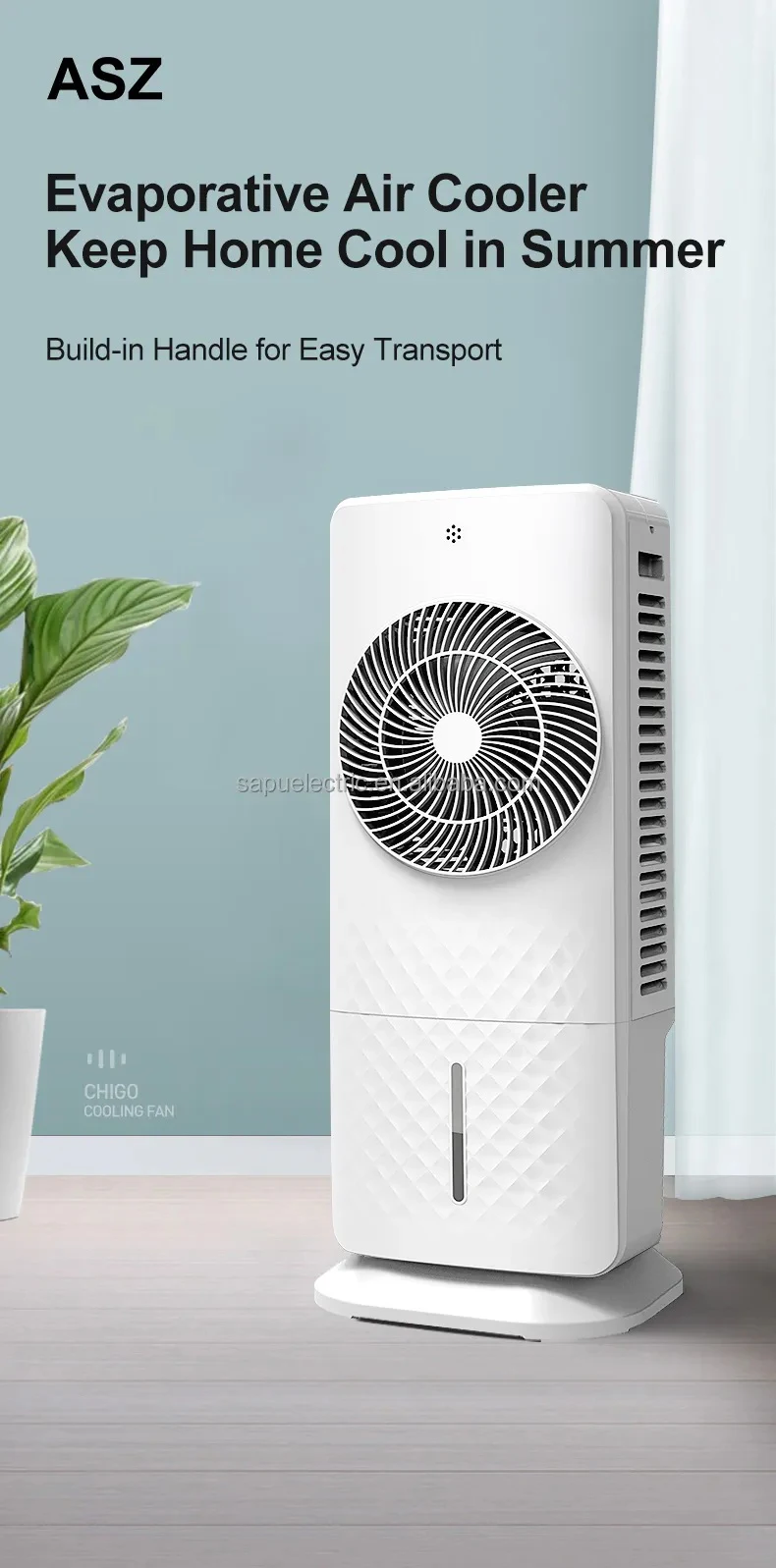 New Design Cheap Evaporation Air Cooler Buy Cheap Air Coolerportable