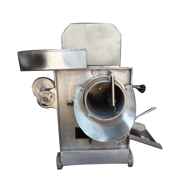 Fish Meat Separating Machine - Fish Deboning Machine