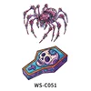 WS-C051