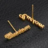 Gold Sandblasting