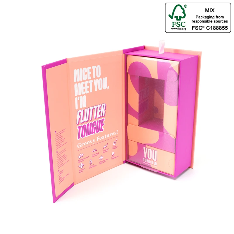 Manufacturers Customized High End Watch Box Sex Toys Rigid Packaging Boxes Perfume,ring Photo Frame Gift Box,book Box