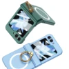 Case & Screen Protector