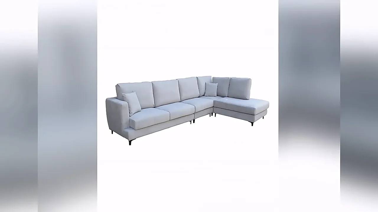 Corner Sofa With Chaise Long Couch Bed Sofa For Living Room Buy