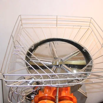 Cold Press Juicer Lime and Lemon Squeezer Commercial Orange Juicer Extractor Machine Price